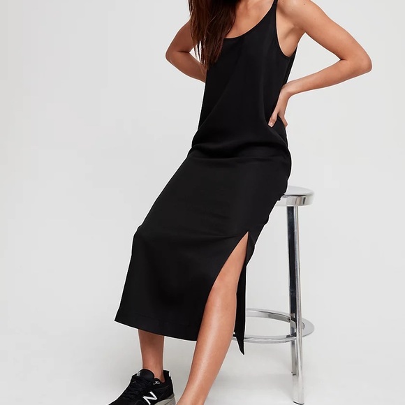 ARITZIA Babaton Woolman Dress - Picture 8 of 11